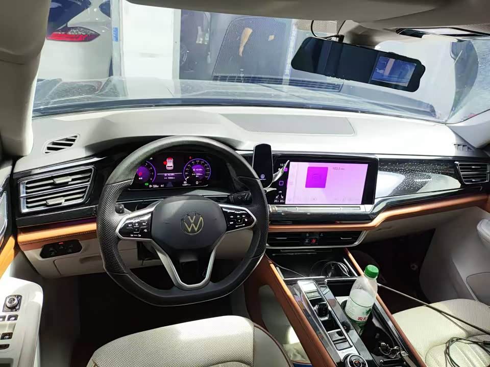 Volkswagen Tourang Volkswagen Tourang