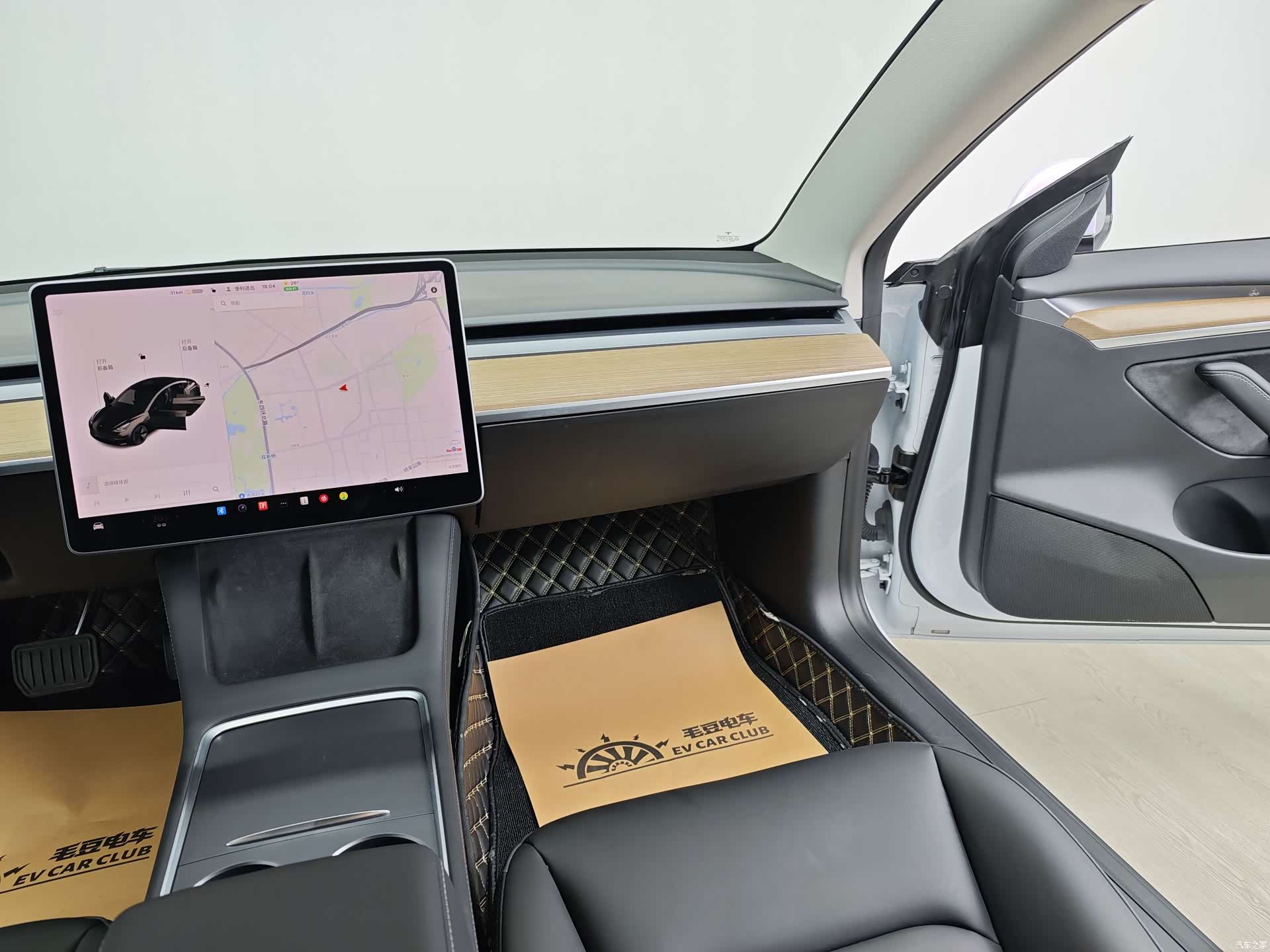 Tesla Model 3, 2021 16