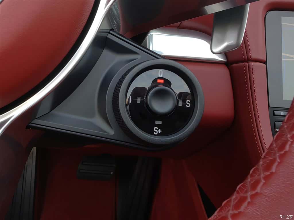 Porsche Boxster, 2023 12