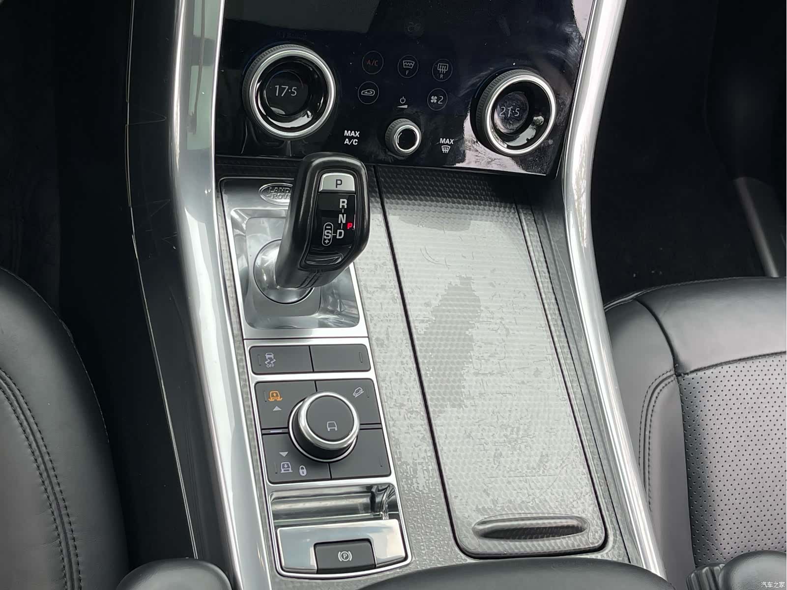 Land Rover Range Rover, 2018 20