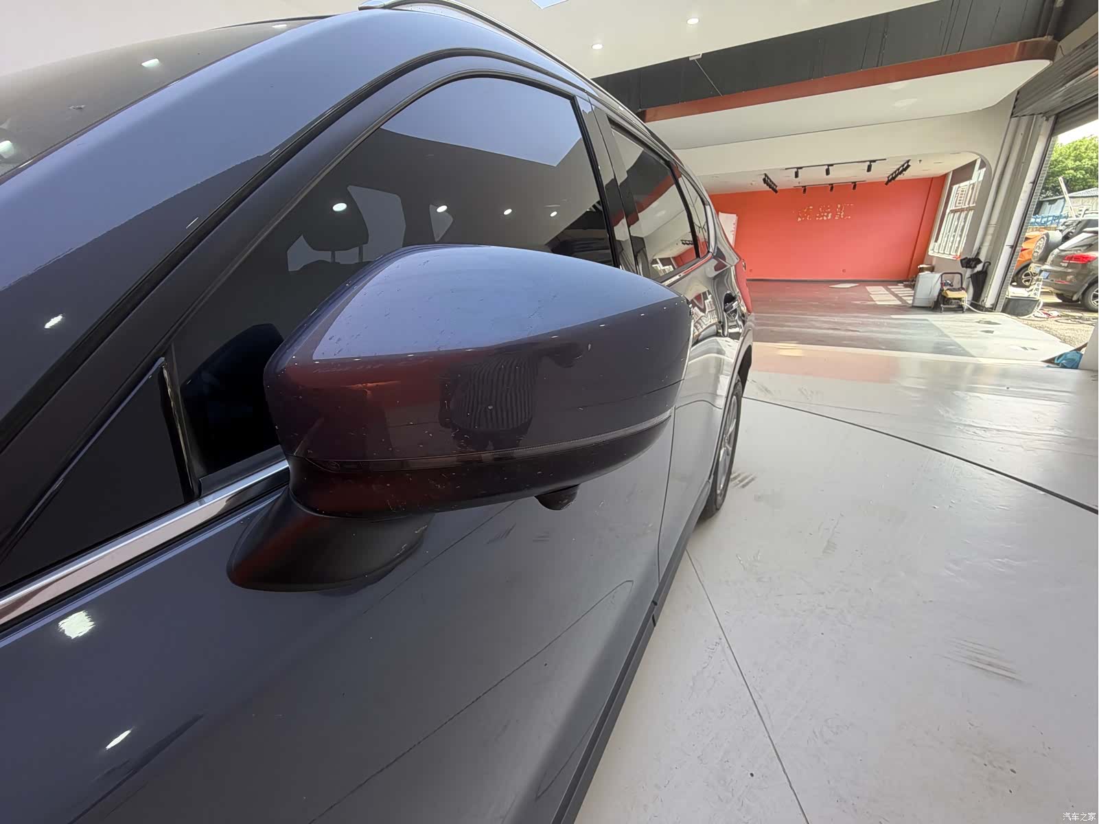 Mazda CX-5, 2022 21