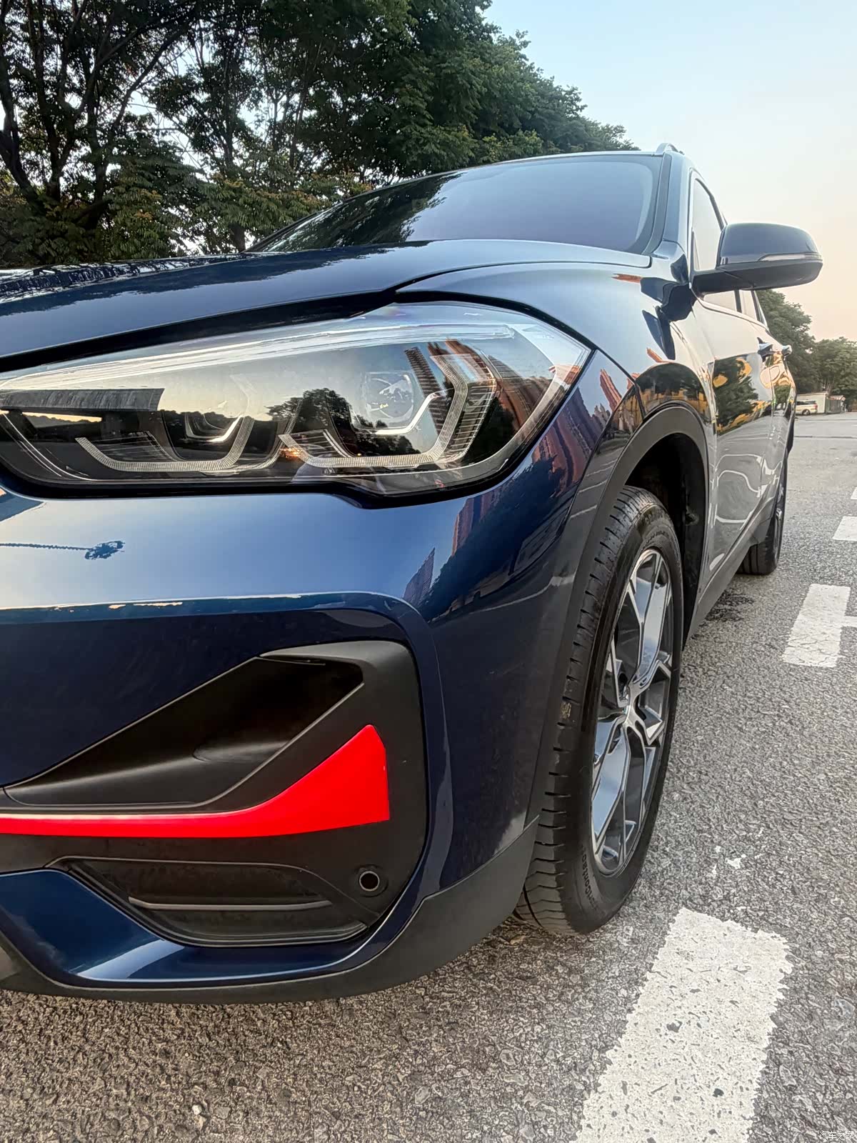 BMW X1, 2022 14