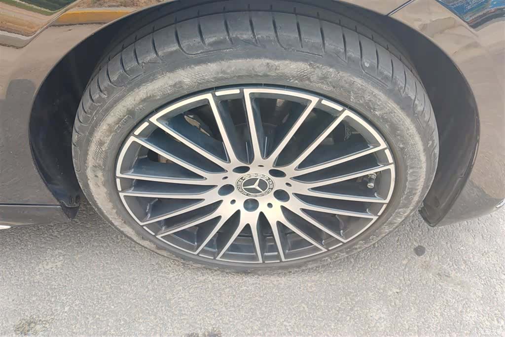 Mercedes-Benz C-Class, 2023 6