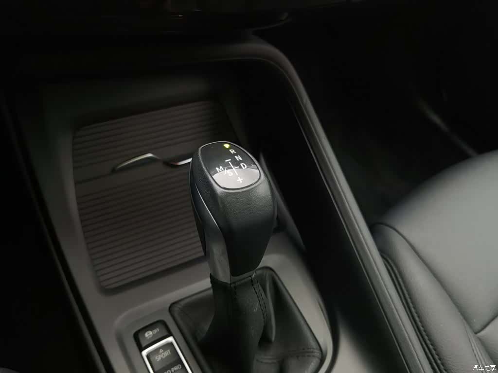 BMW X1, 2019 13
