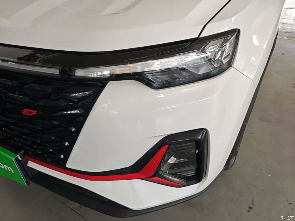 Changan CS35, 2022 24