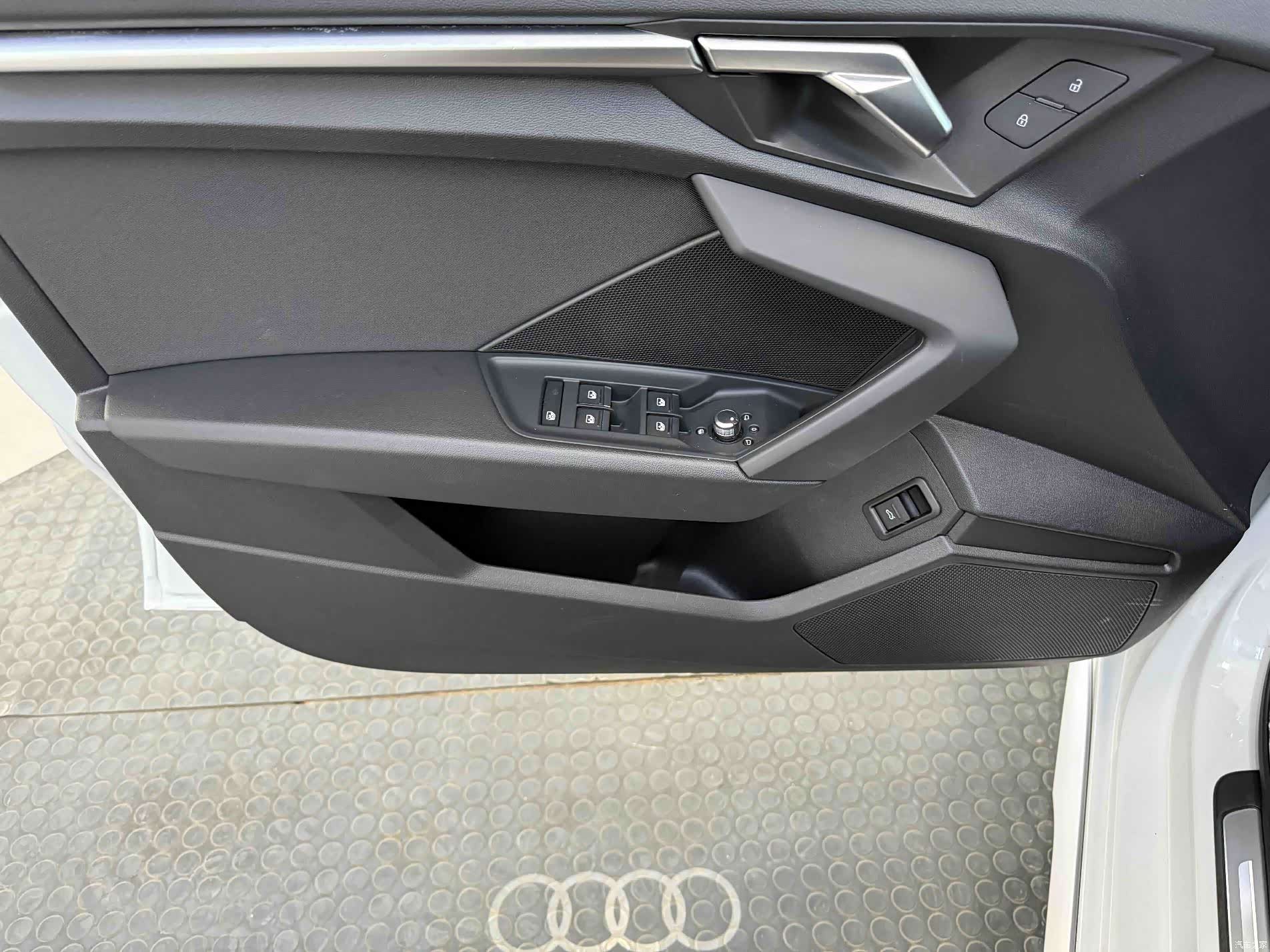 Audi A3, 2022 11