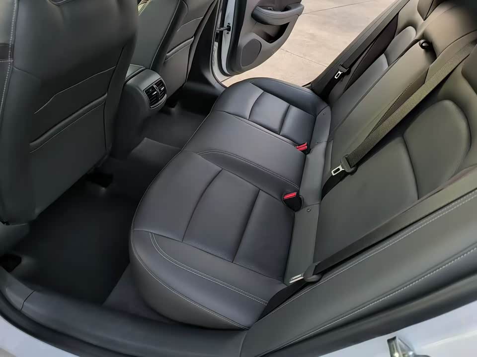 Chevrolet Mai Ruibao