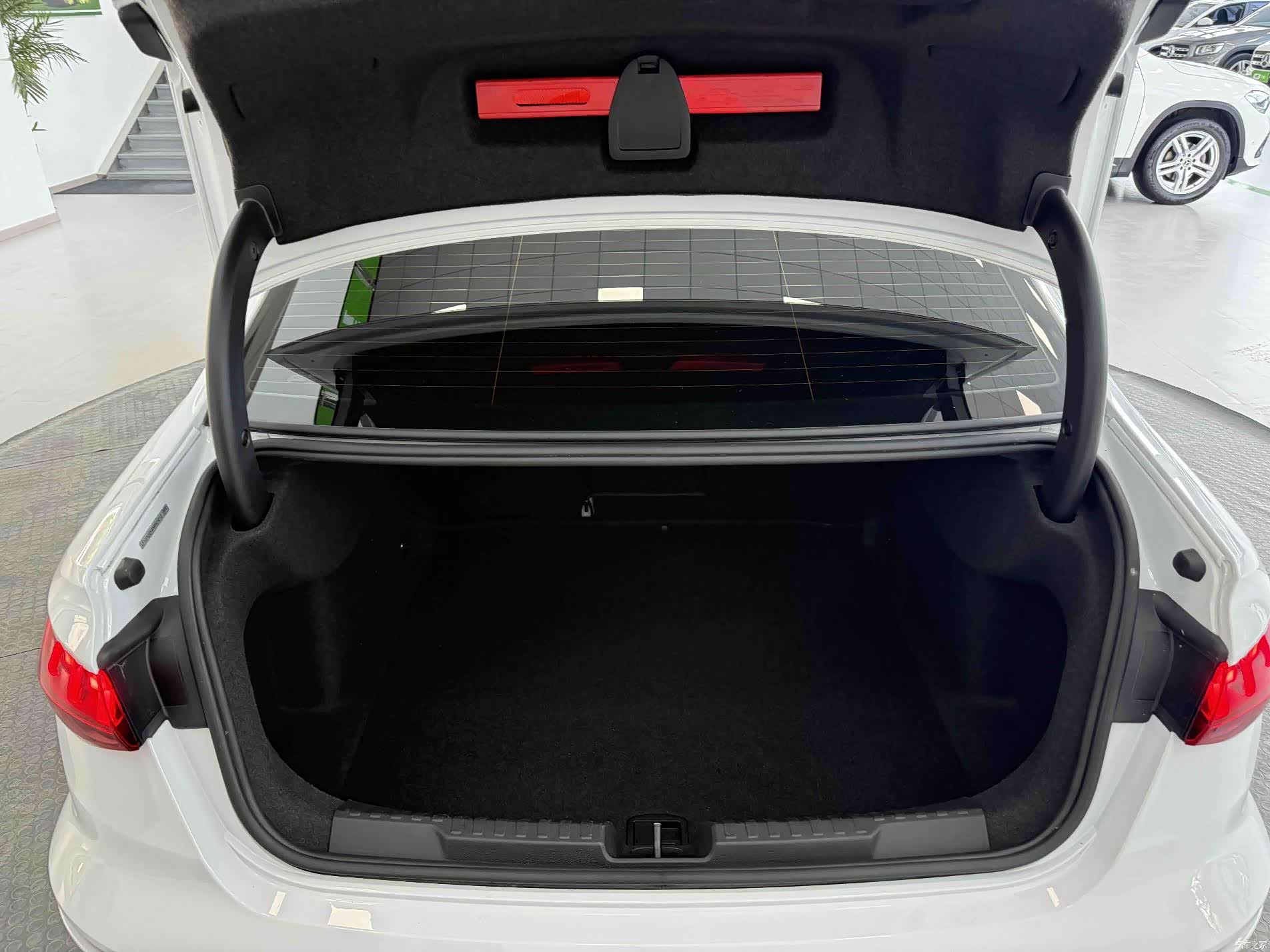 Audi A3, 2022 26