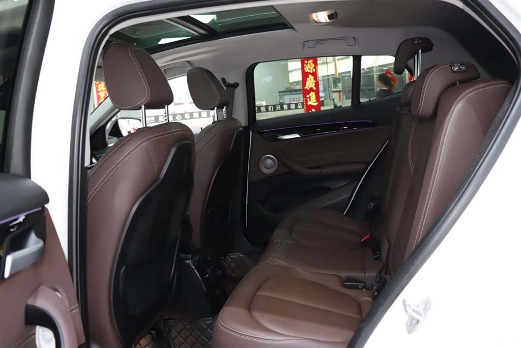 BMW X2, 2024 11