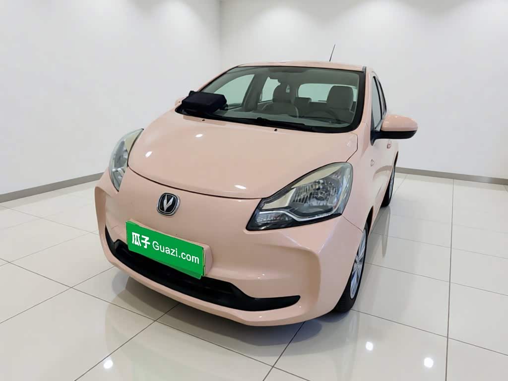 Changan E-Star