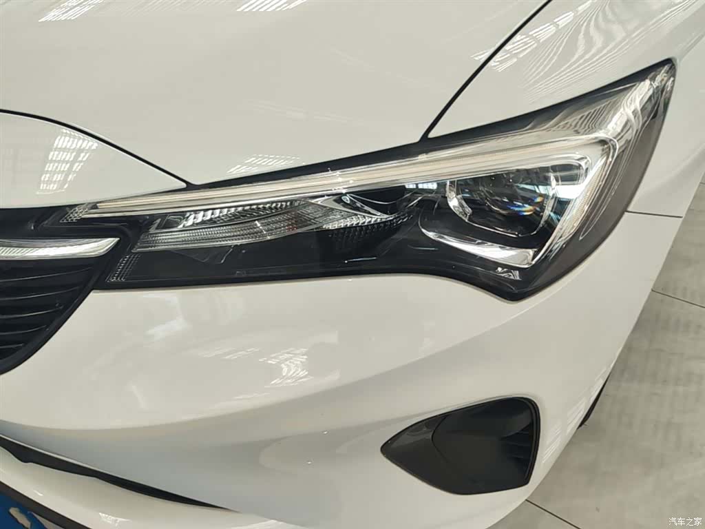 Buick Verano, 2024 24