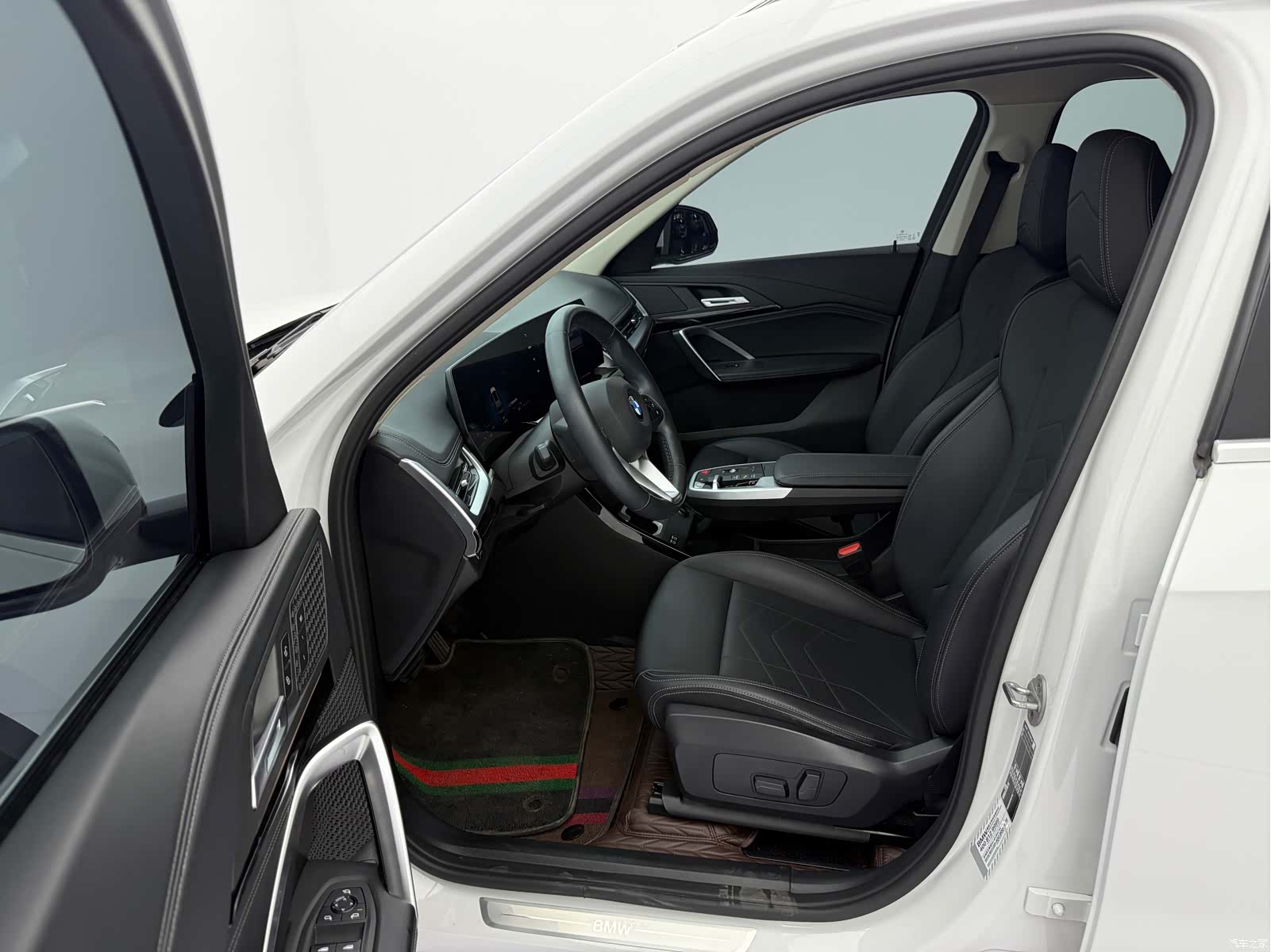 BMW X1, 2024 20