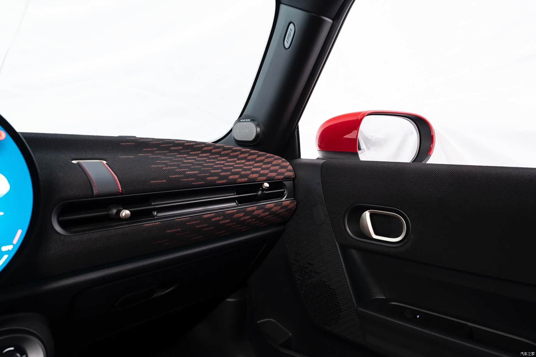 Mini Cooper, 2025 23