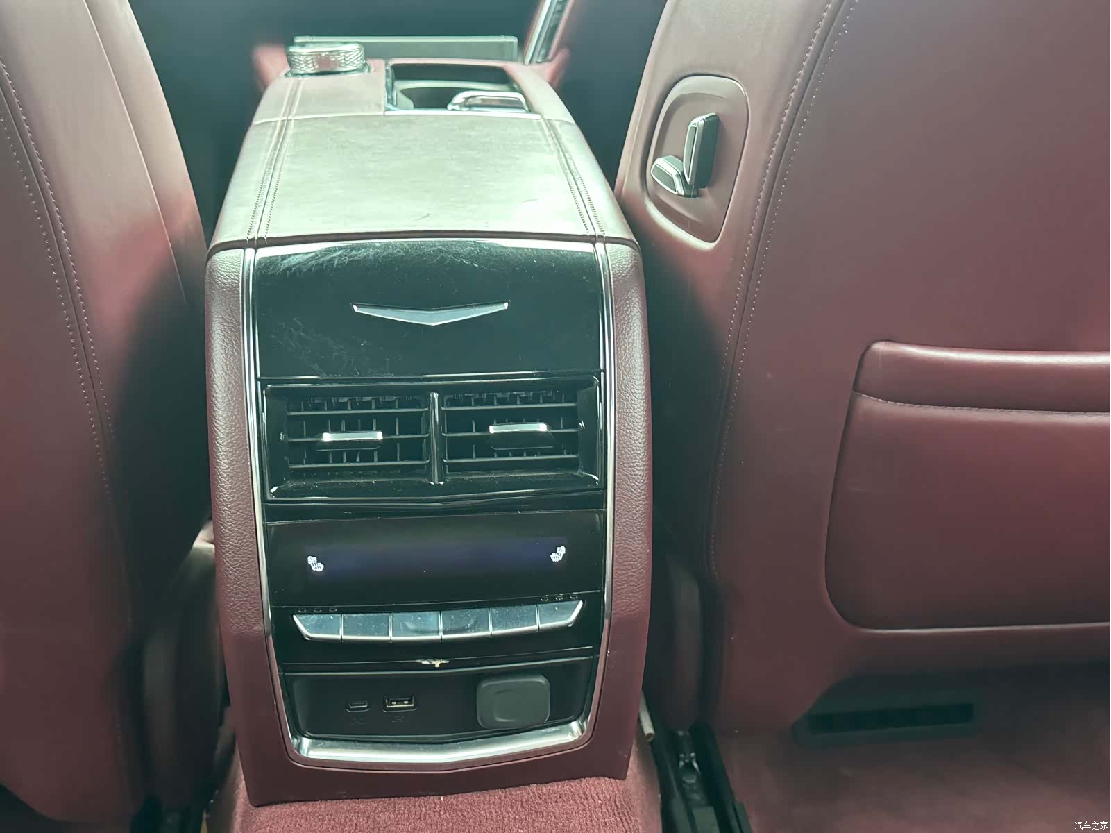 Cadillac CT6, 2023 8