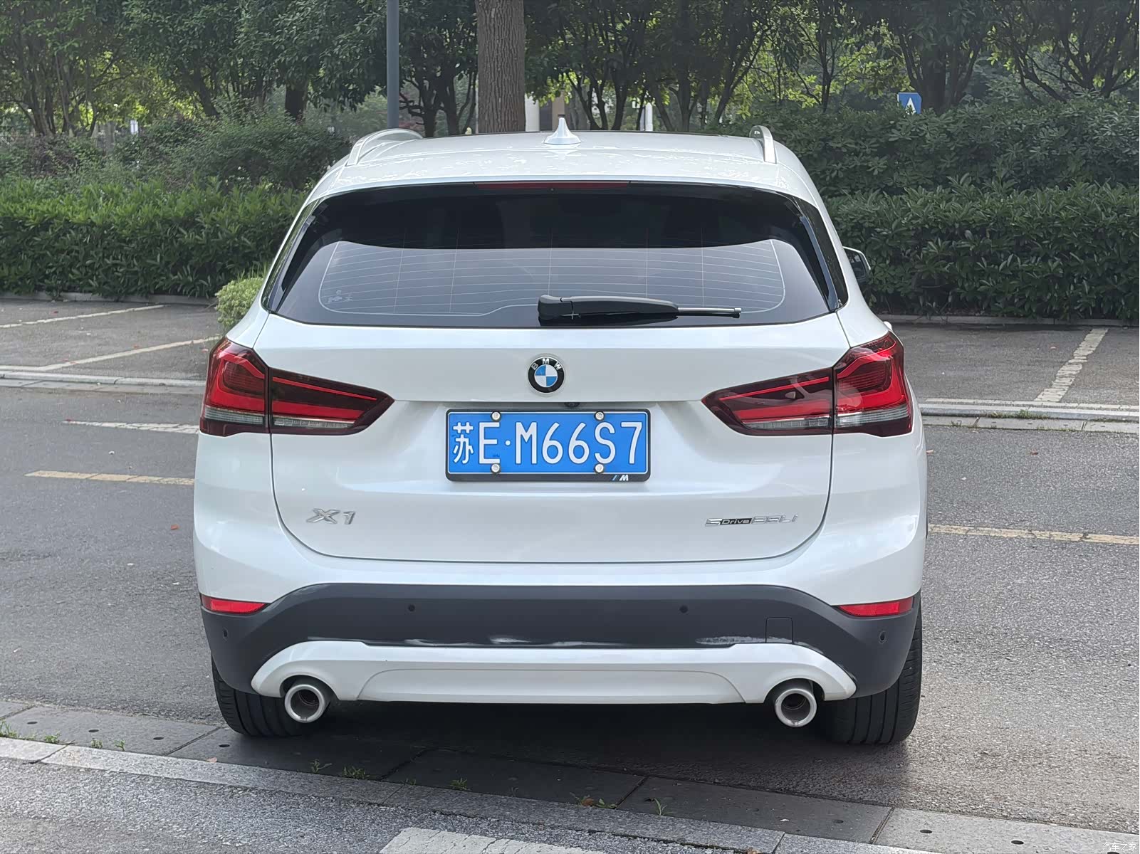 BMW X1, 2022 17