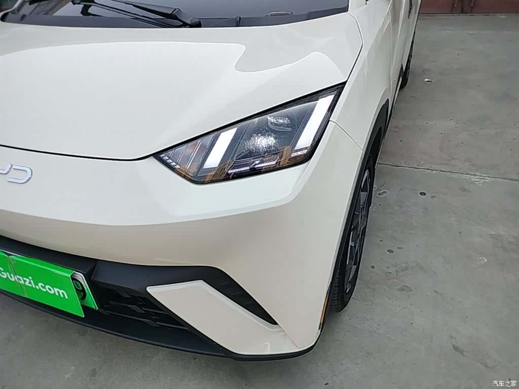 BYD Seagull, 2025 24