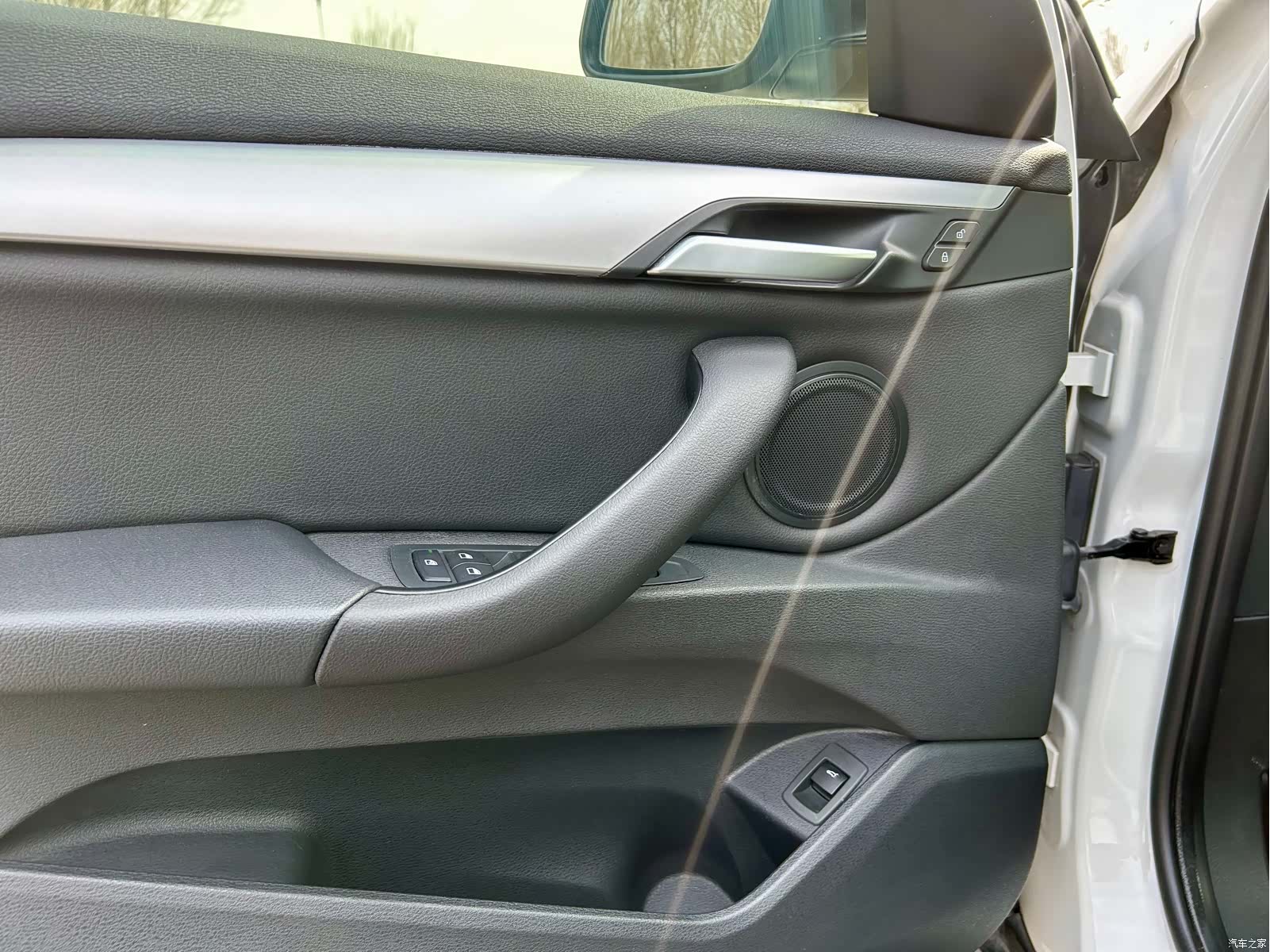 BMW X1, 2017 20