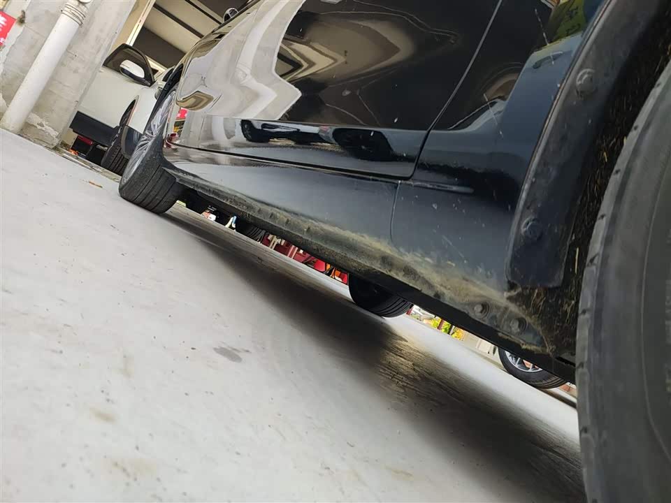 Hongqi H5 Hongqi H5