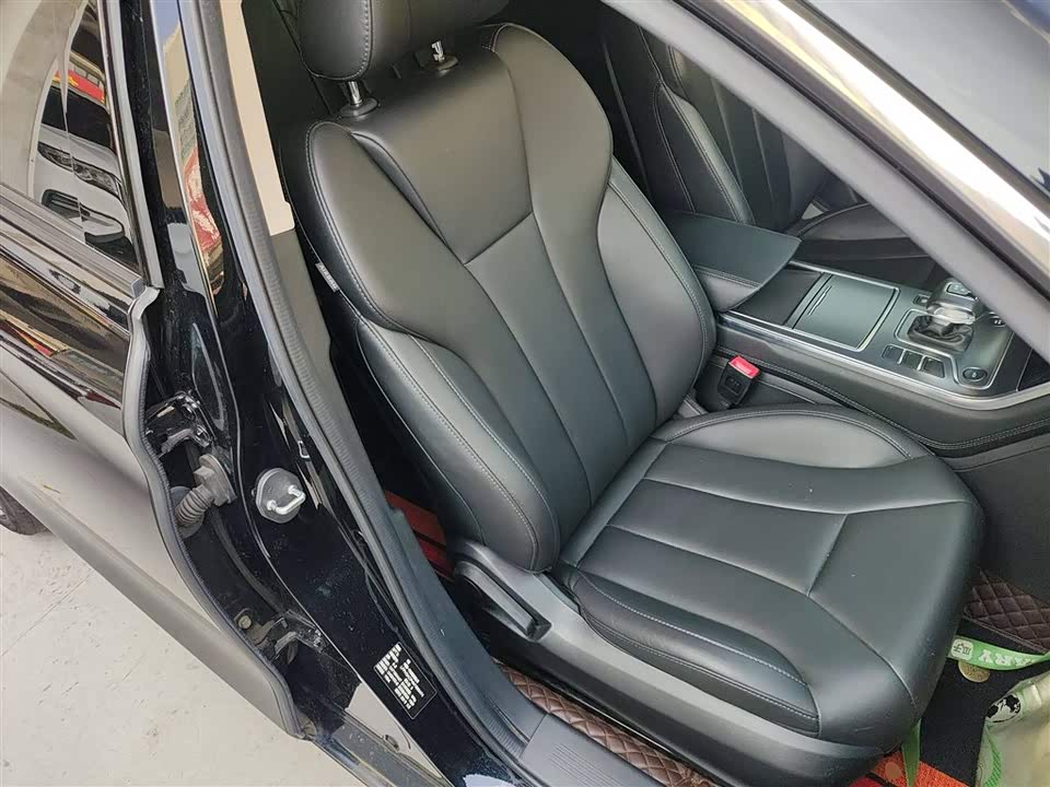 Hongqi H5 Hongqi H5