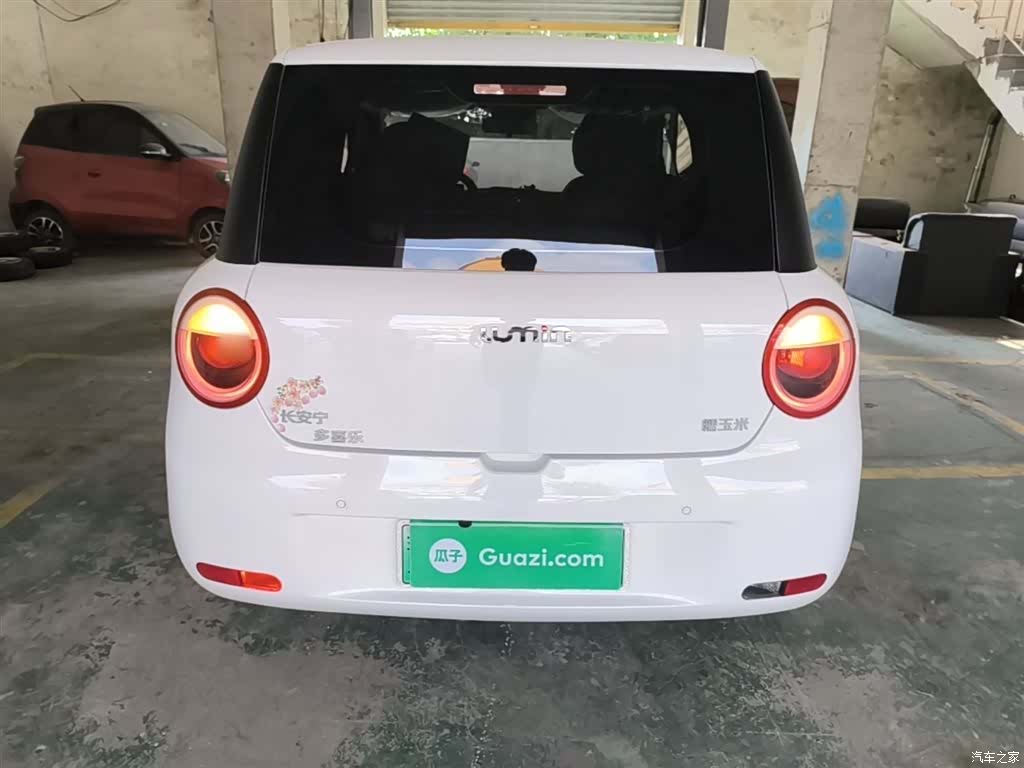 Changan Lumin, 2025 6