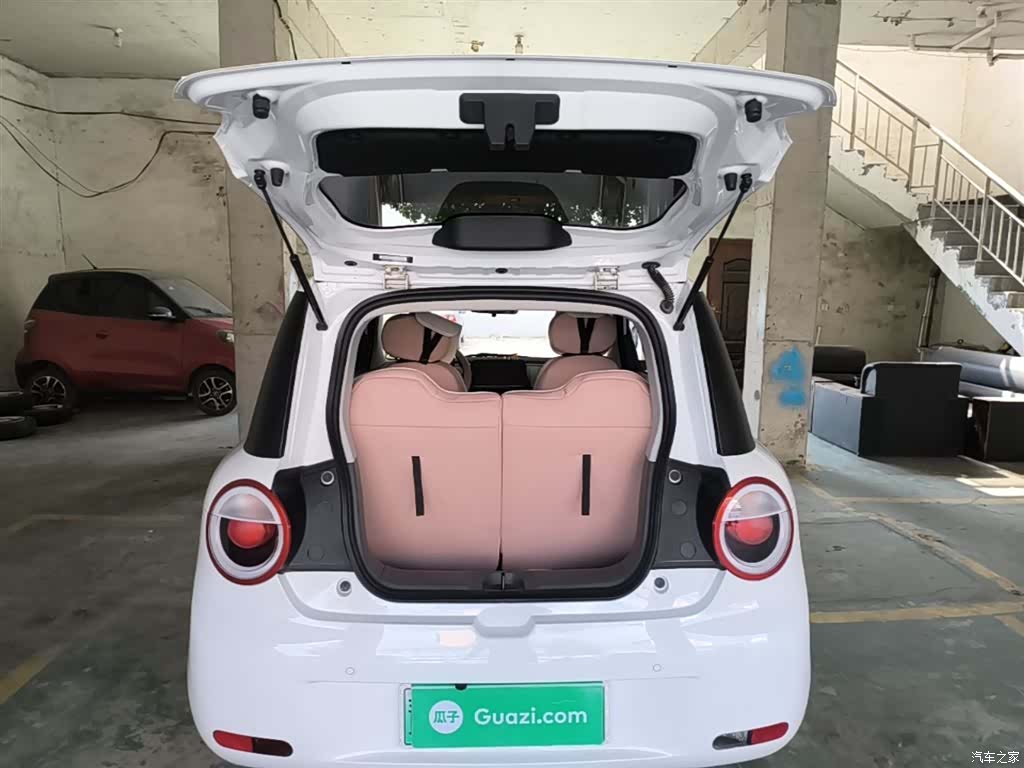 Changan Lumin, 2025 19