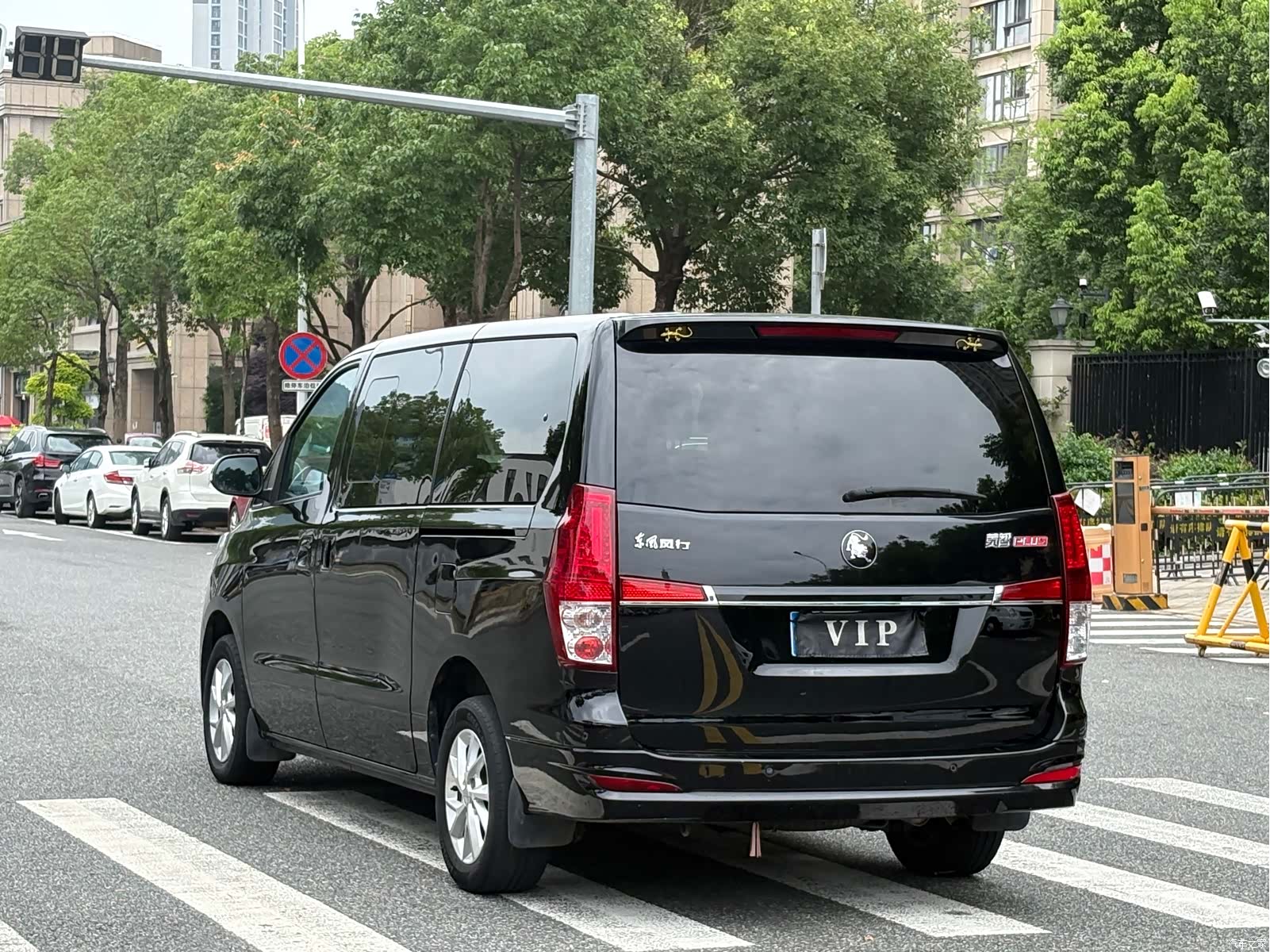 DongFeng 7, 2023 7