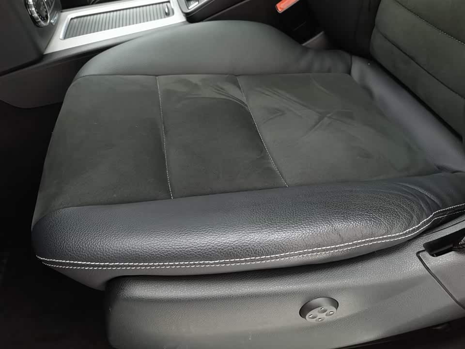 Mercedes-Benz GLK class