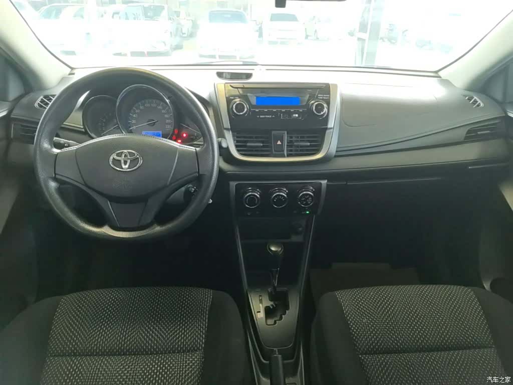 Toyota FS, 2017 10