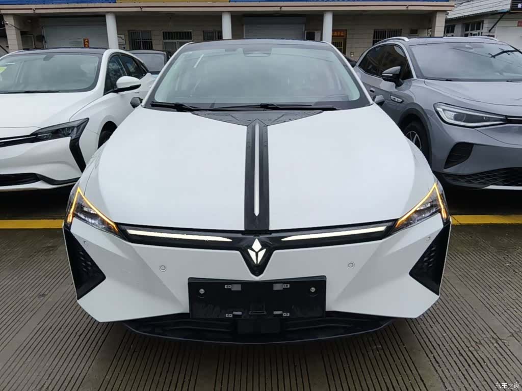 Honda L, 2026 3