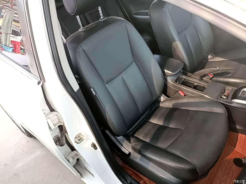 Nissan Sylphy, 2017 25