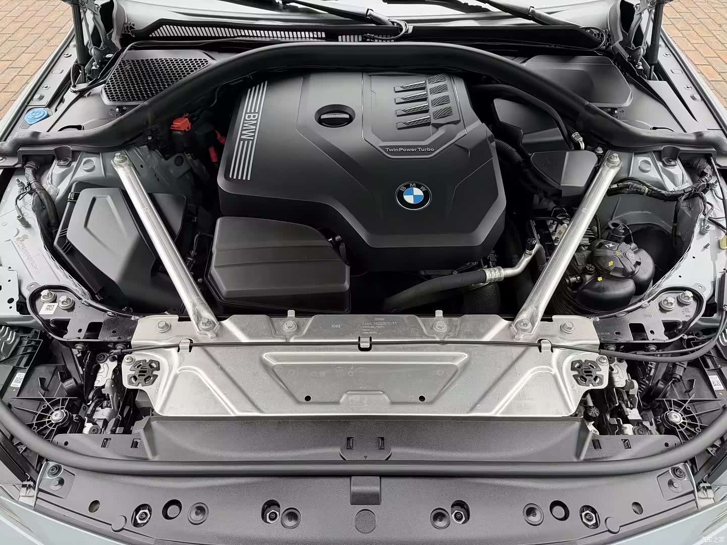 BMW 4 Series, 2023 19