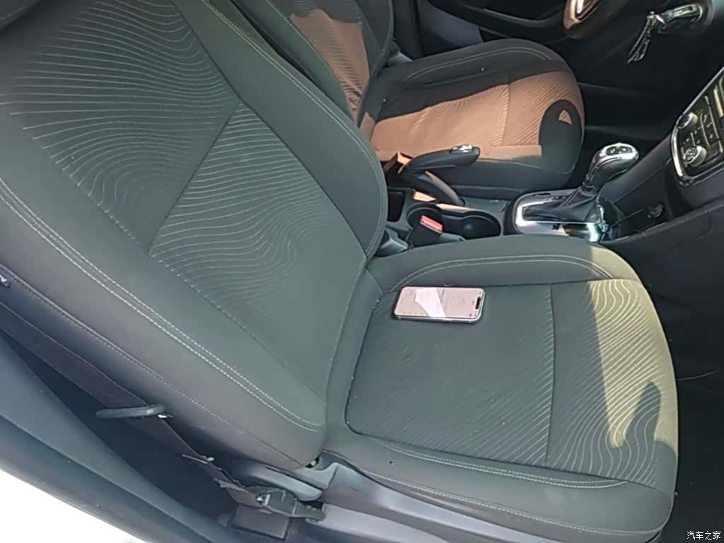 Buick Encore, 2014 25