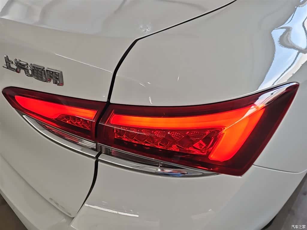 Buick VI, 2019 8