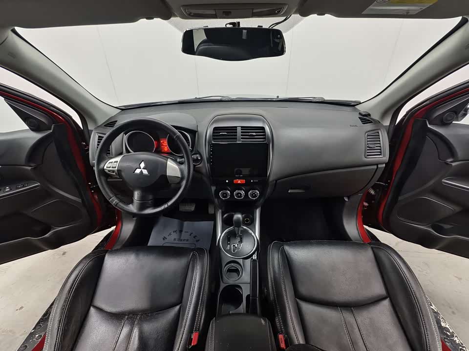 Mitsubishi Jinxuan ASX