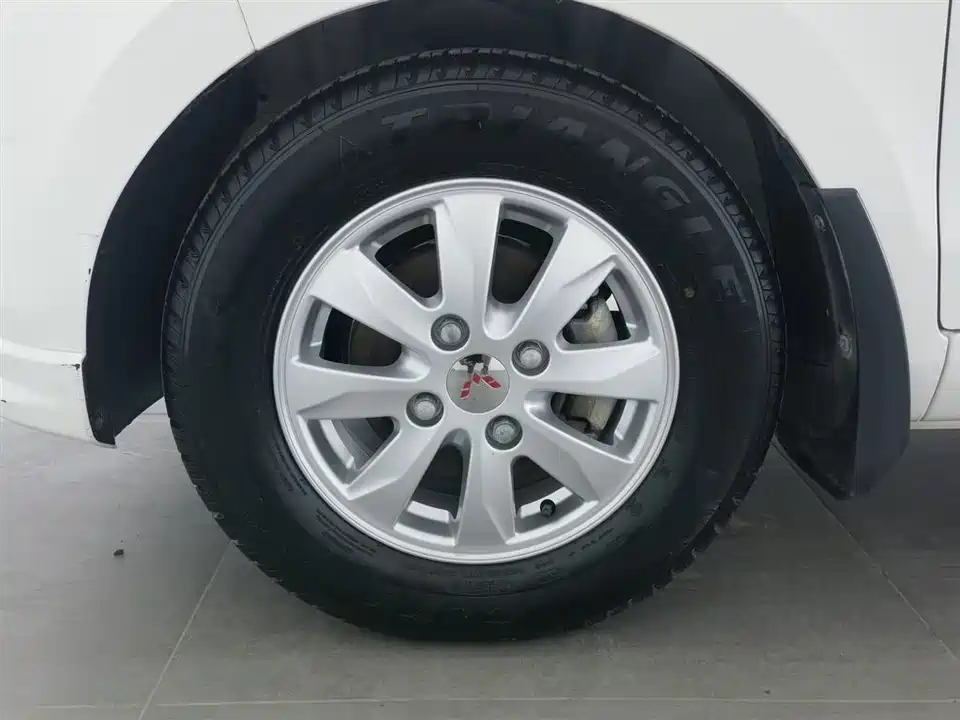 Wuling Wuling Hongguang