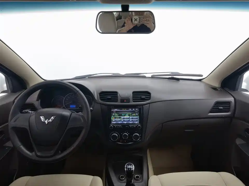 Wuling Wuling Hongguang