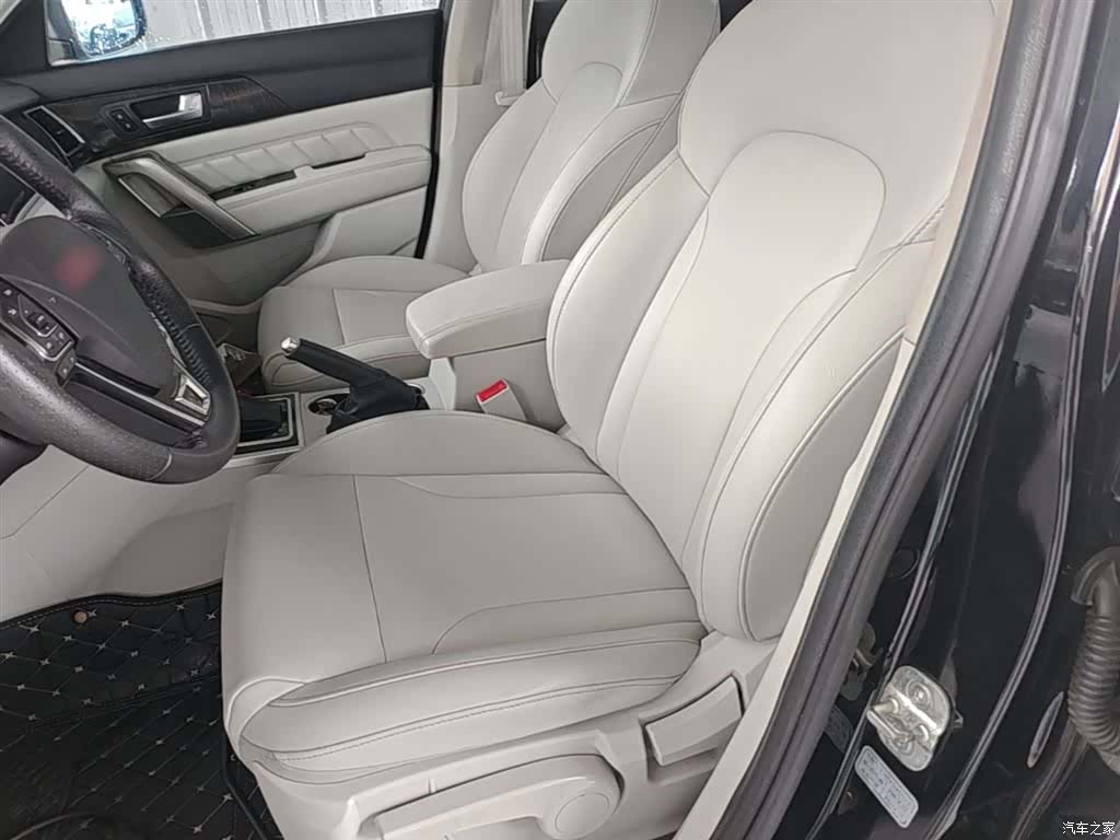 Haval H2, 2015 15