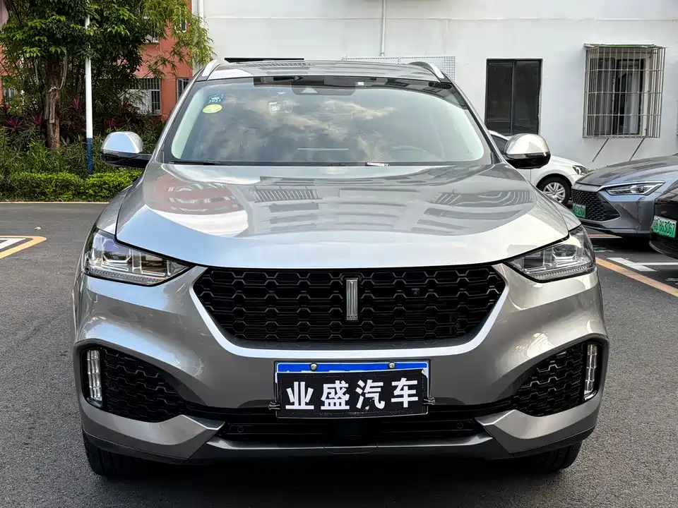 Weipai VV6