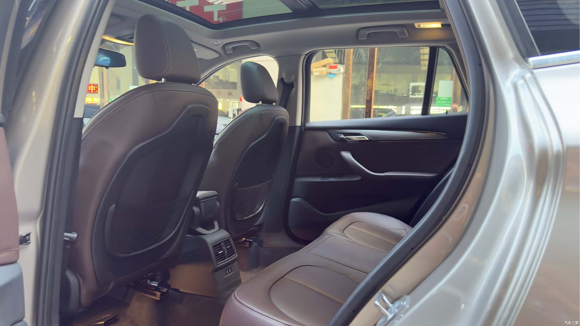 BMW X1, 2019 7