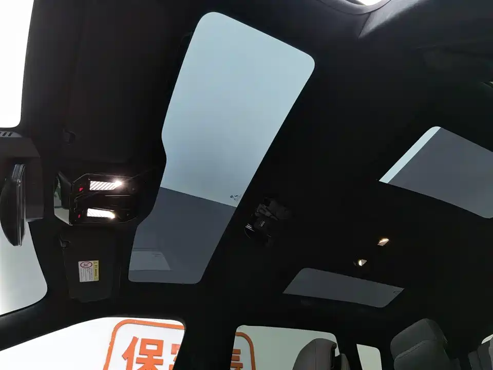 HiPhi Gao He HiPhi Y