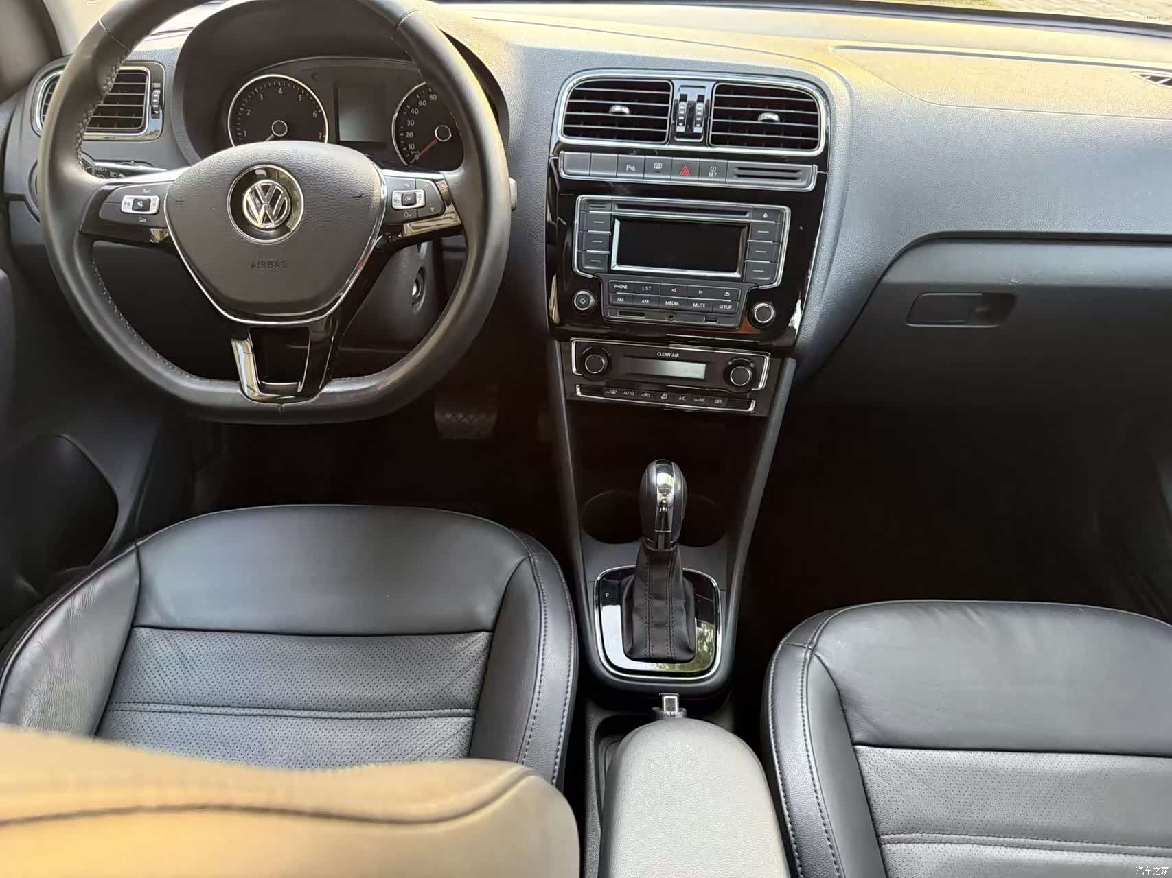 Volkswagen Polo, 2016 6