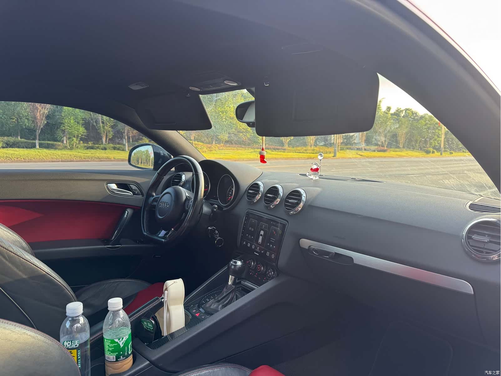 Audi TT, 2010 12