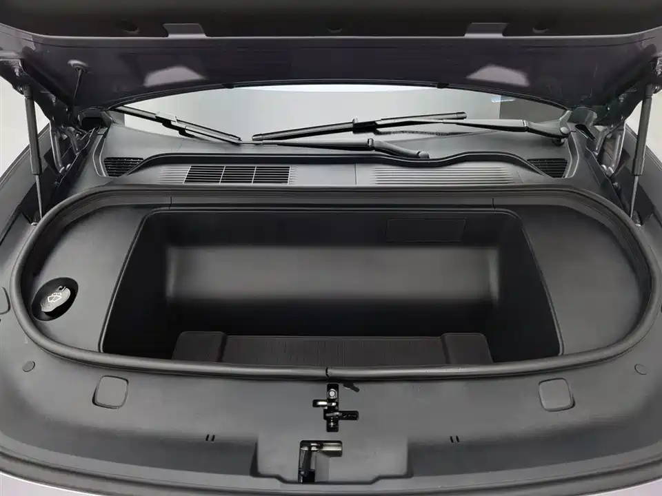 HiPhi Gao He HiPhi Y