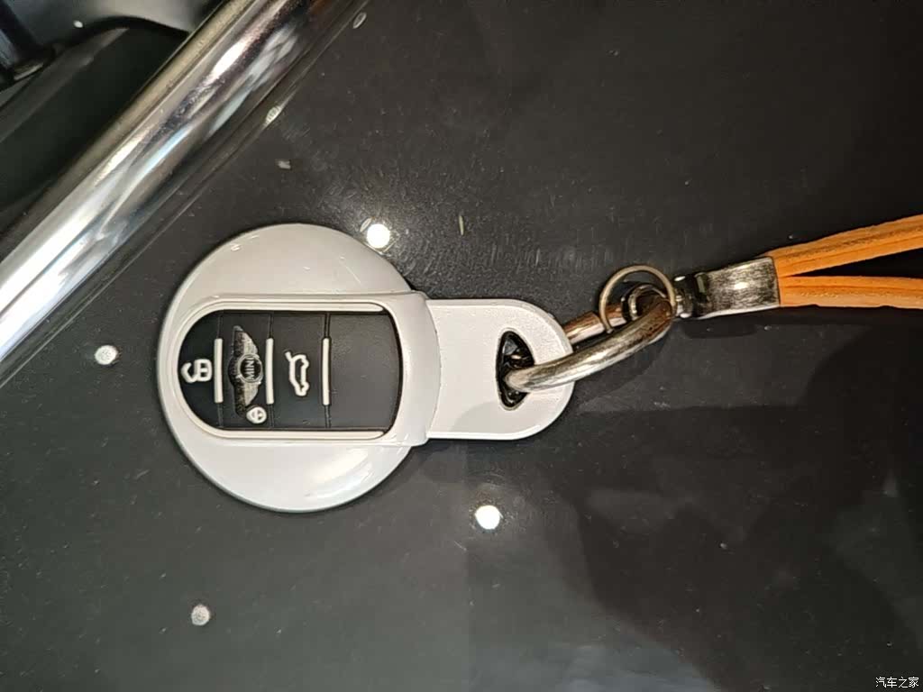 Mini Cooper, 2018 9