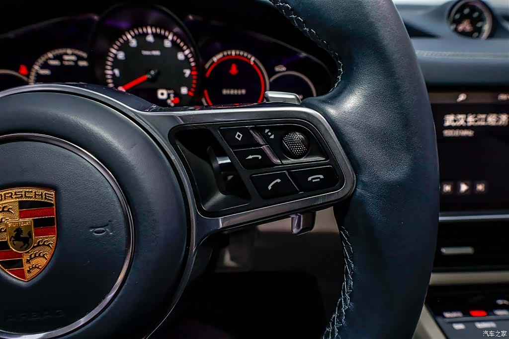 Porsche Cayenne, 2021 17