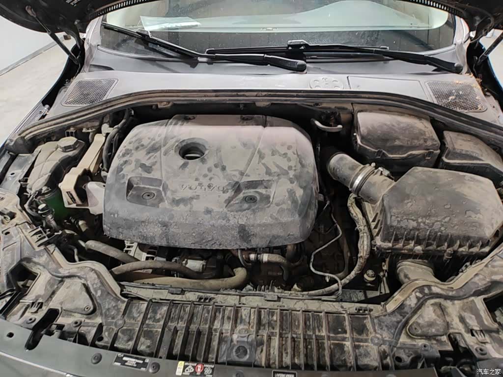 Volvo S60, 2018 20