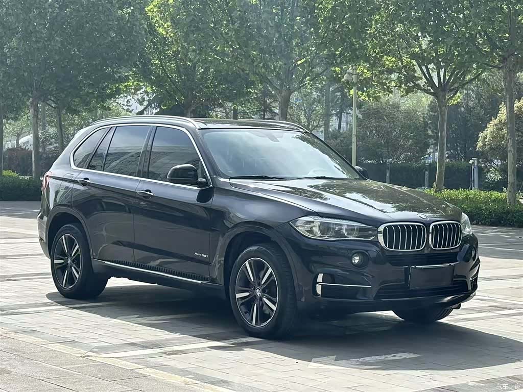 BMW X5, 2017 4