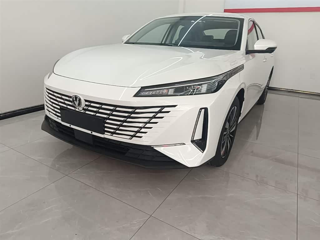 Changan EadoPHEV