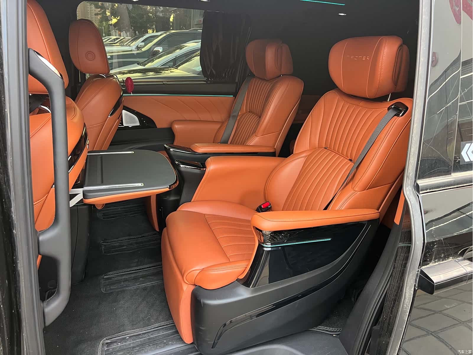GAC E9, 2025 13