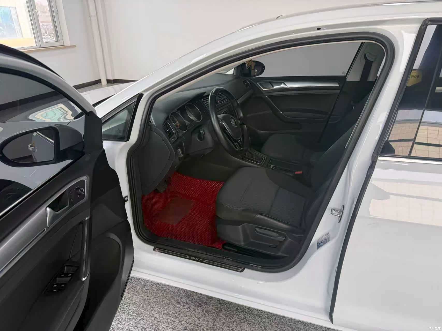 Volkswagen Golf, 2019 7